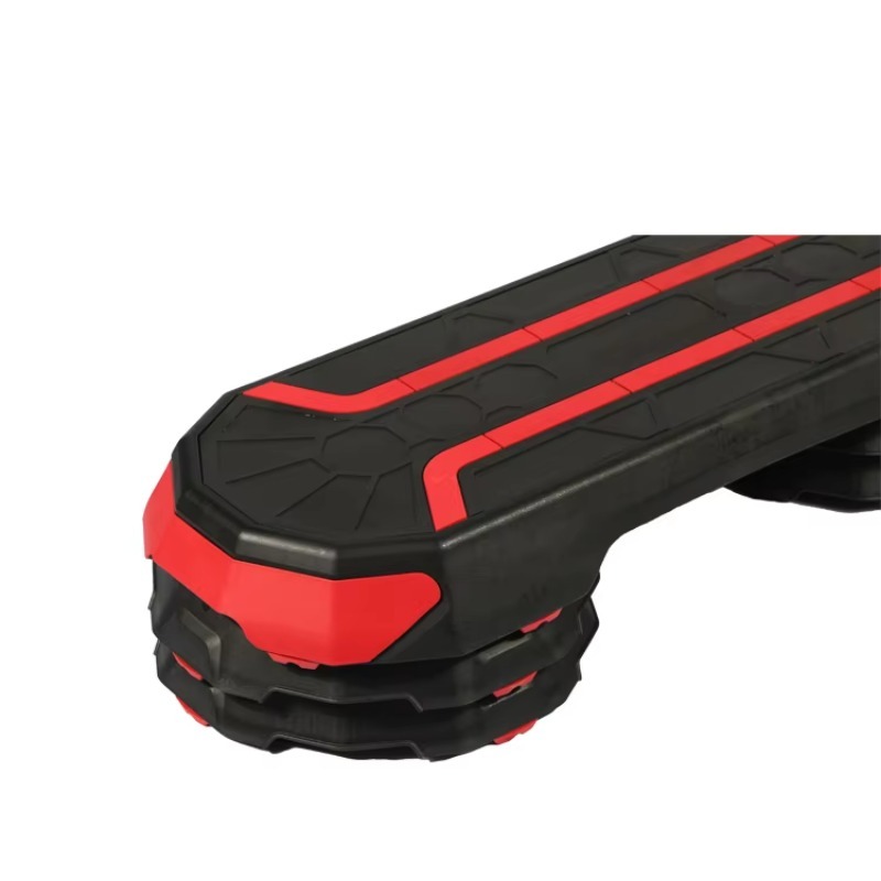 Beveiliging Fitness Step - Duu - Leg Home Gym Workout recensie en prijs