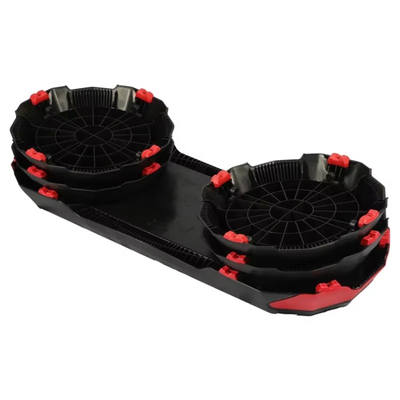 Beveiliging Fitness Step - Duu - Leg Home Gym Workout recensie en prijs