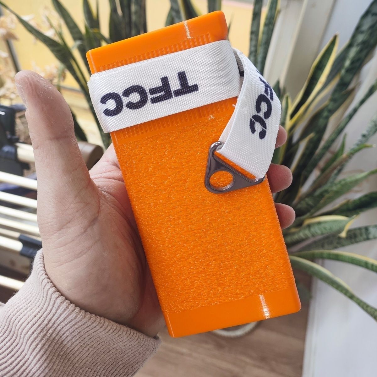 Vingerkrachttrainer, polsverst - Grip Strengthener Pro recensie en prijs
