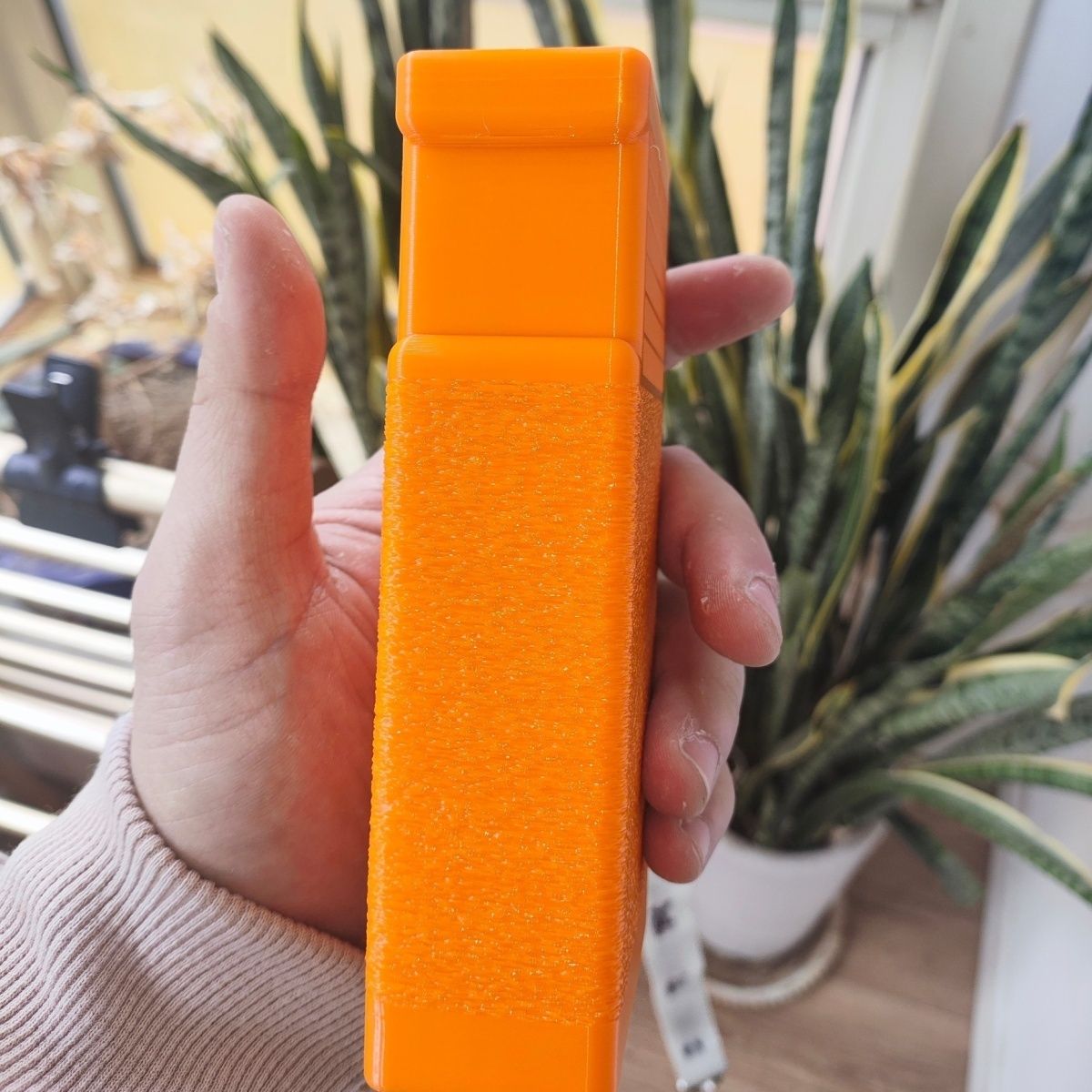 Vingerkrachttrainer, polsverst - Grip Strengthener Pro recensie en prijs