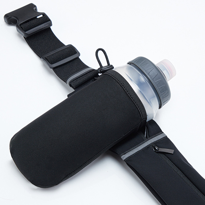 Hardloopriem Heuptas met water - Weight Belt Lifting recensie en prijs