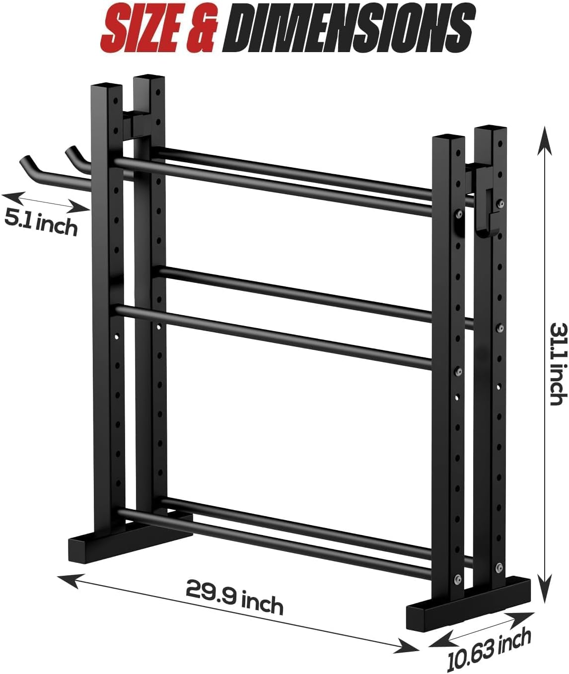 Thuisgym gebruik, staal, zilve - Home Gym Usa recensie en prijs