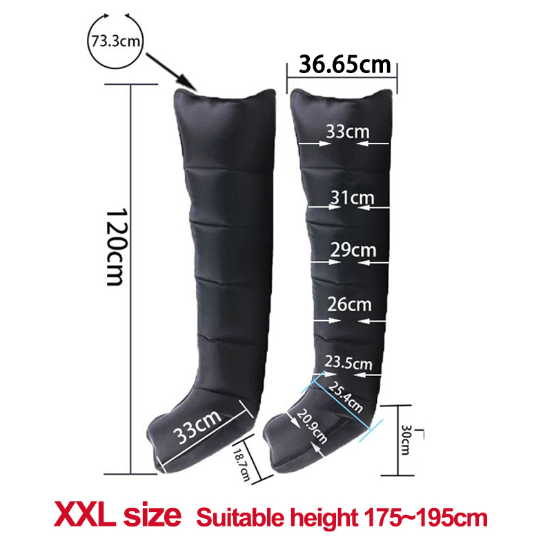 XXL Formaat Luchtcompressie Be - Leg Press Machine recensie en prijs