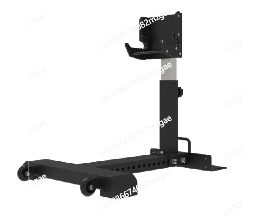 Fitnessbank voor thuisgebruik  - Home Gym Leg Extension Machine recensie en prijs