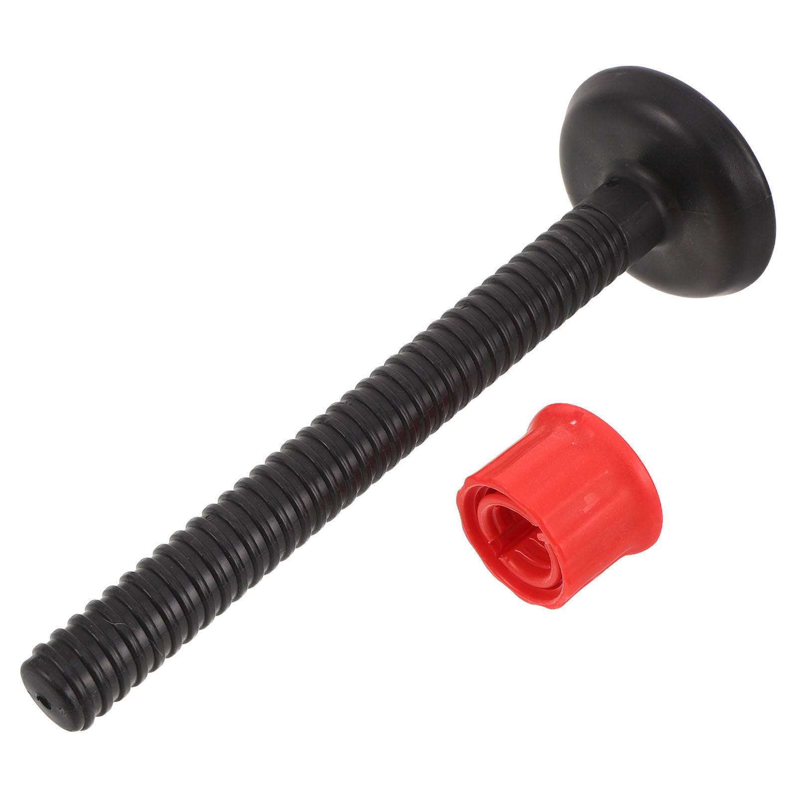 Kettlebell Grip Plastic Steuns - Home Gym Usa recensie en prijs