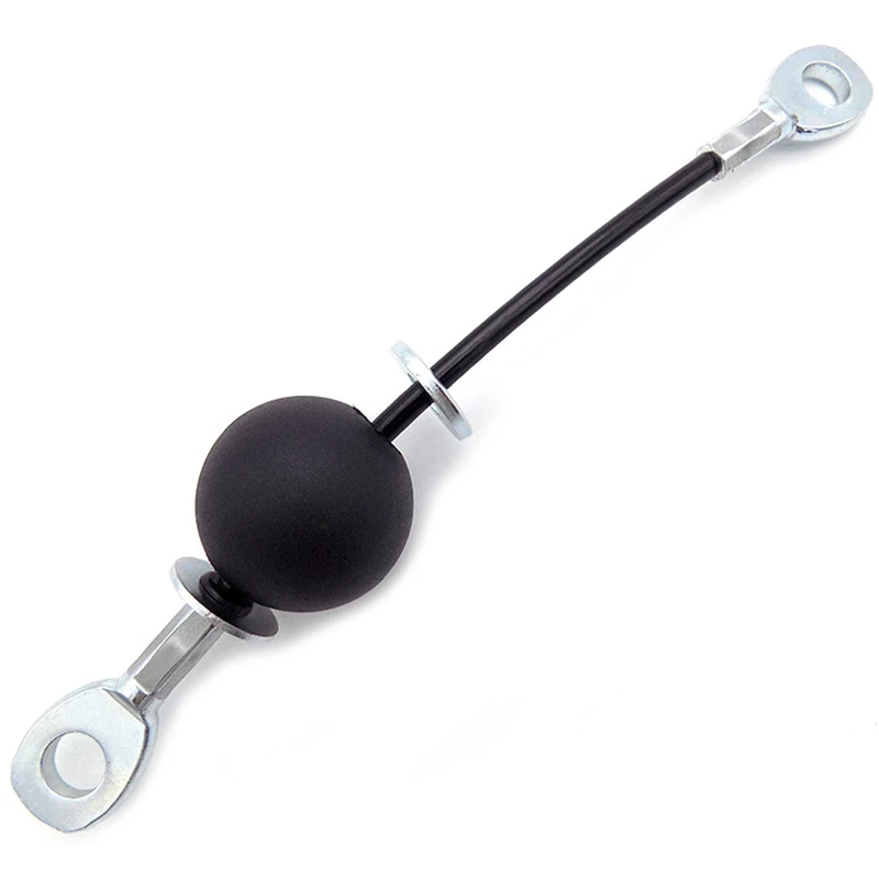 1M/2M/3M/4M/5M/6M Gym Draadkab - Home Gym Nala recensie en prijs