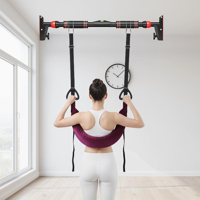 Homegym Lumbale Tractieband Ve - Weight Belt Lifting recensie en prijs