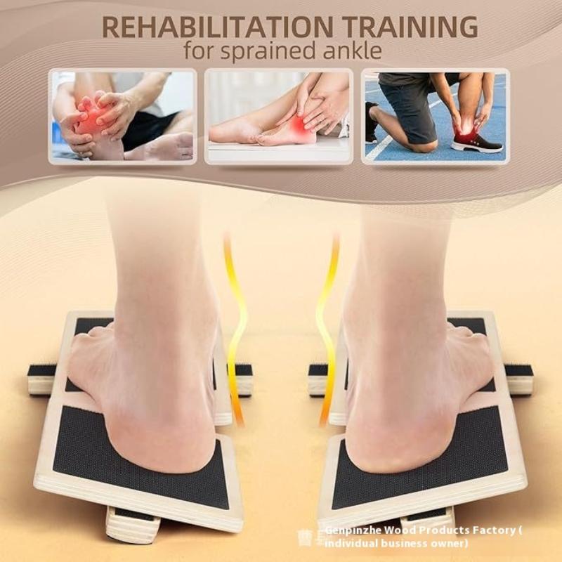 Fysiotherapie Houdingcorrector - Wobble Board Balance recensie en prijs