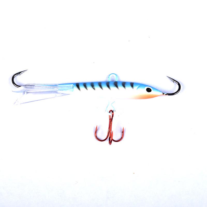 1 stks 82mm 18g Kwaliteit Wint - Wobble Board Balance recensie en prijs