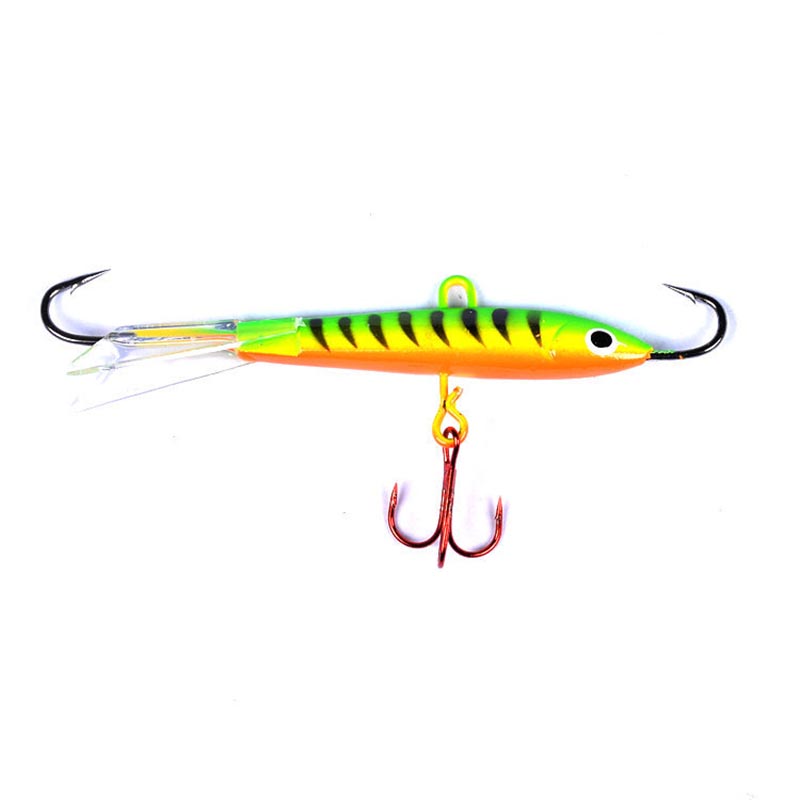 1 stks 82mm 18g Kwaliteit Wint - Wobble Board Balance recensie en prijs