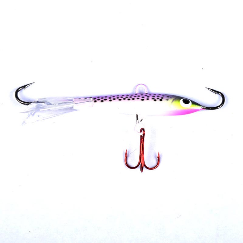 1 stks 82mm 18g Kwaliteit Wint - Wobble Board Balance recensie en prijs