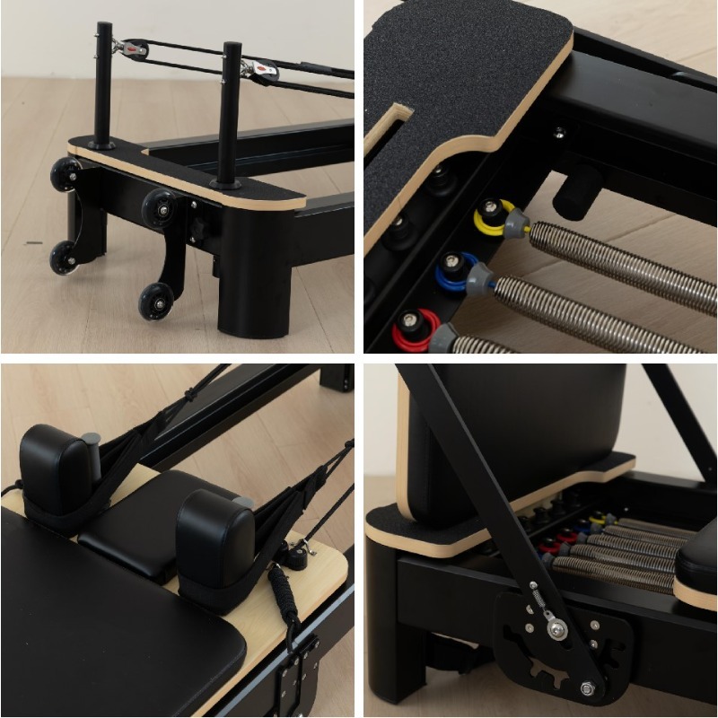 YTYIN Hoge kwaliteit Home Gym  - Home Gym Pilates recensie en prijs