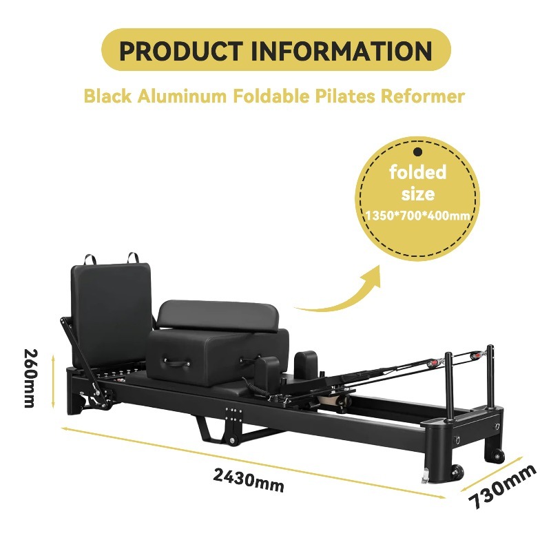 YTYIN Hoge kwaliteit Home Gym  - Home Gym Pilates recensie en prijs