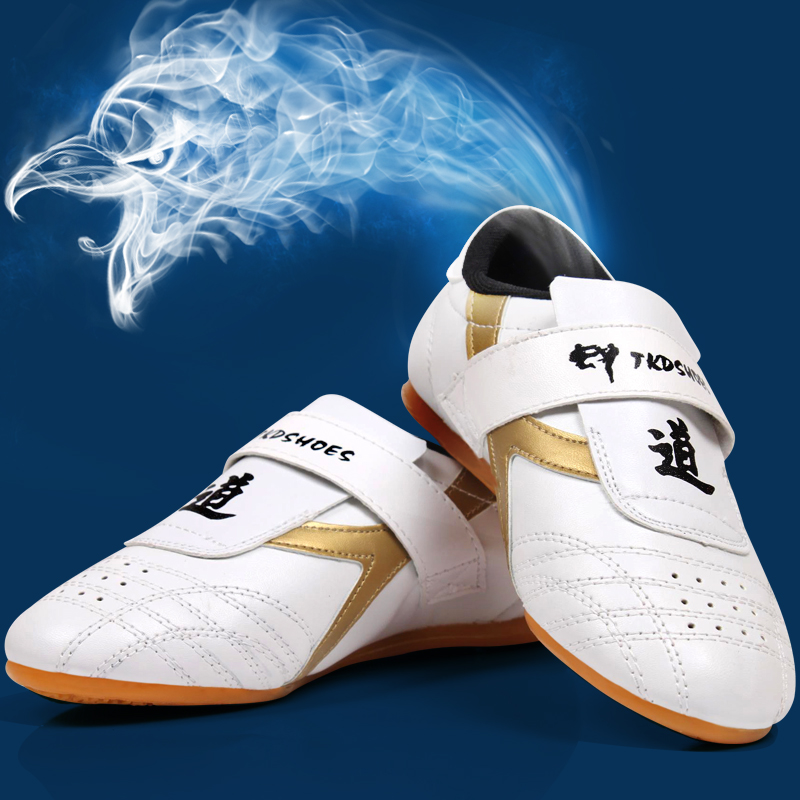 Kinderen Taekwondo Schoenen He - Weight Belt Lifting recensie en prijs