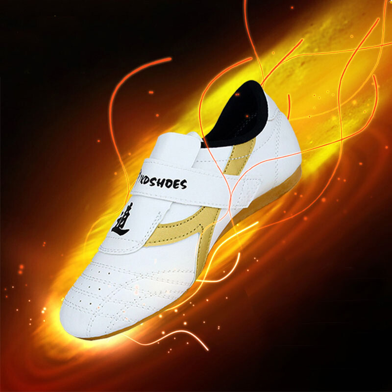 Kinderen Taekwondo Schoenen He - Weight Belt Lifting recensie en prijs