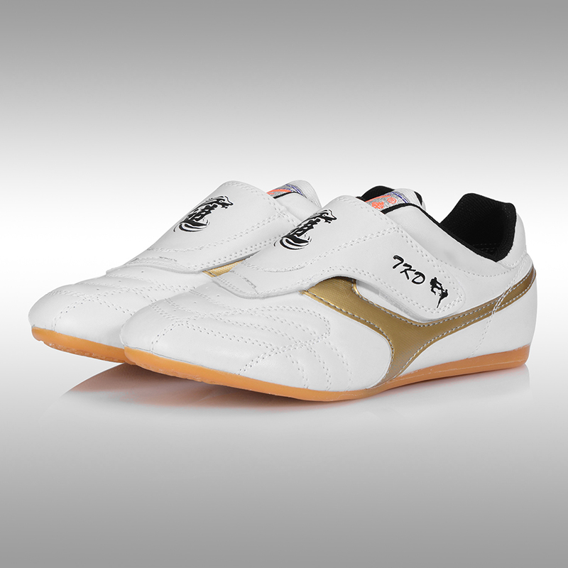 Kinderen Taekwondo Schoenen He - Weight Belt Lifting recensie en prijs