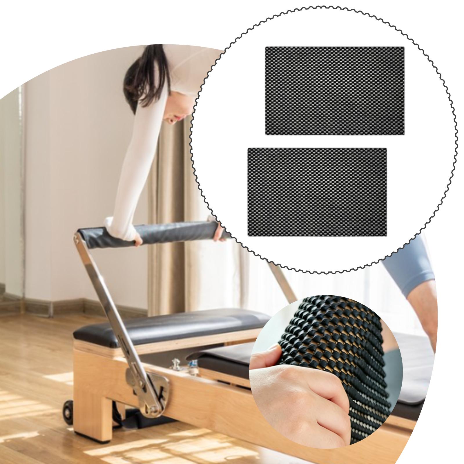 Pilates Mat Reformer Antislip  - Home Gym Pilates recensie en prijs