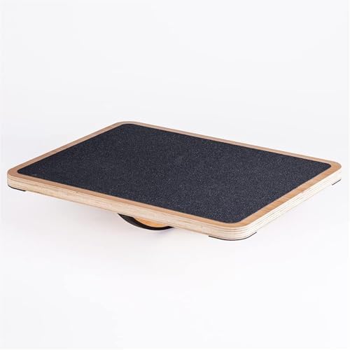 Professioneel houten balansbor - Wobble Board Balance recensie en prijs