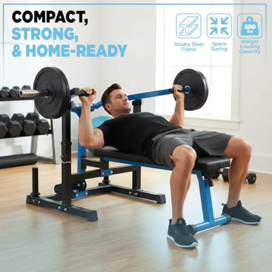 Homegym krachttrainingsapparaa - Leg Press Machine recensie en prijs