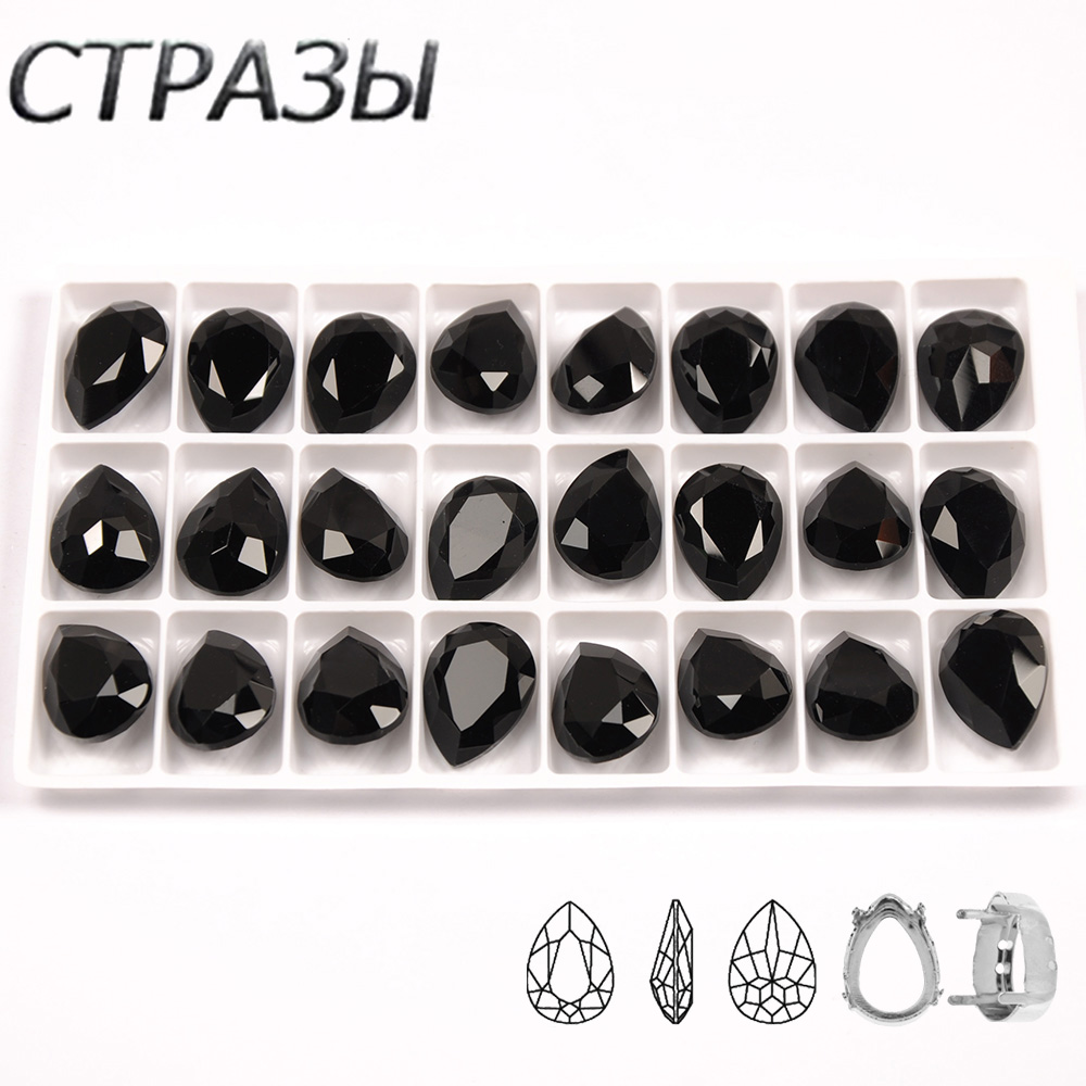 Jet Glass Crystal Materiaal Fa - Home Gym Diy recensie en prijs