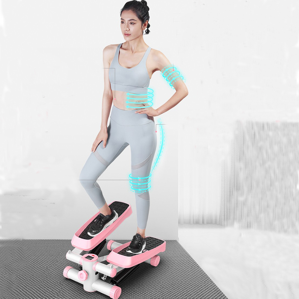 Draagbare Home Gym Mini Fitnes - Home Gym Resistance recensie en prijs