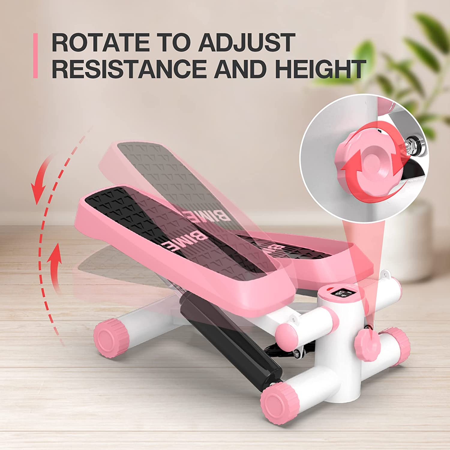 Draagbare Home Gym Mini Fitnes - Home Gym Resistance recensie en prijs