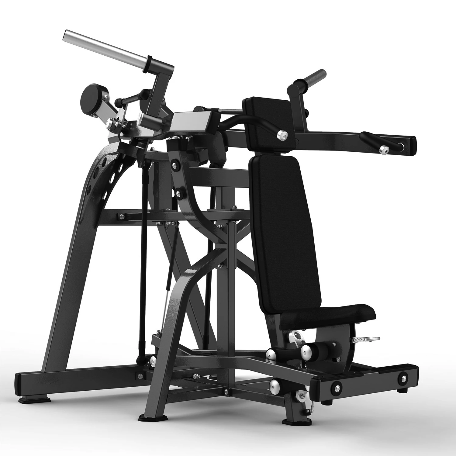 Realleader High End Strength C - Leg Press Machine recensie en prijs