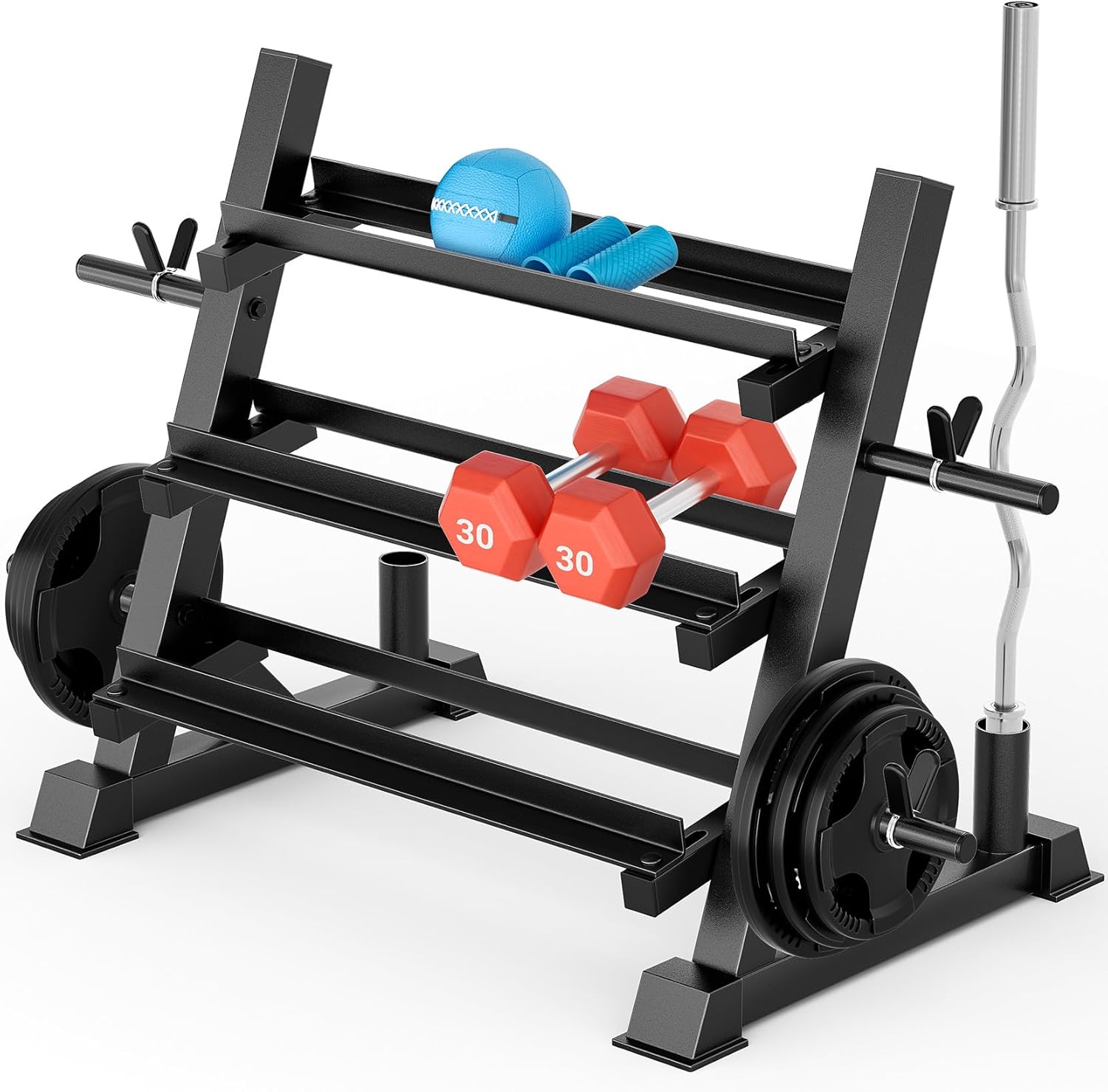 Thuisgymgebruik, stevig materi - Home Gym Usa recensie en prijs
