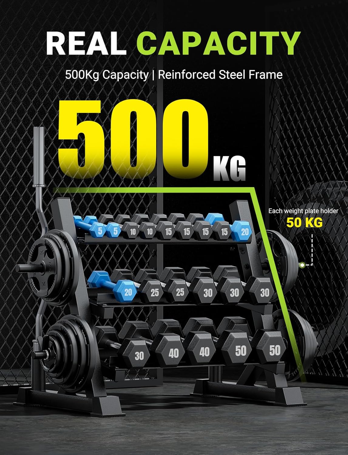 Thuisgymgebruik, stevig materi - Home Gym Usa recensie en prijs