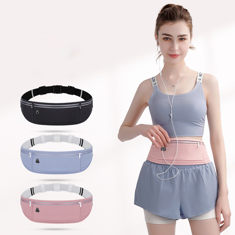Sport Heuptasje Vrouwen Runnin - Weight Belt Lifting recensie en prijs
