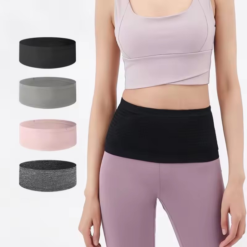 Naadloze onzichtbare hardlooph - Weight Belt Lifting recensie en prijs