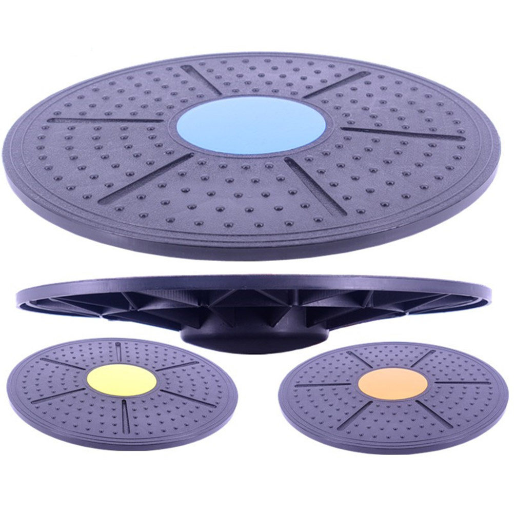 Anti-slip wobble balance board - Wobble Board Balance recensie en prijs