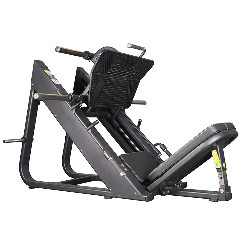 45 graden beenpersmachine, sch - Leg Press Machine recensie en prijs