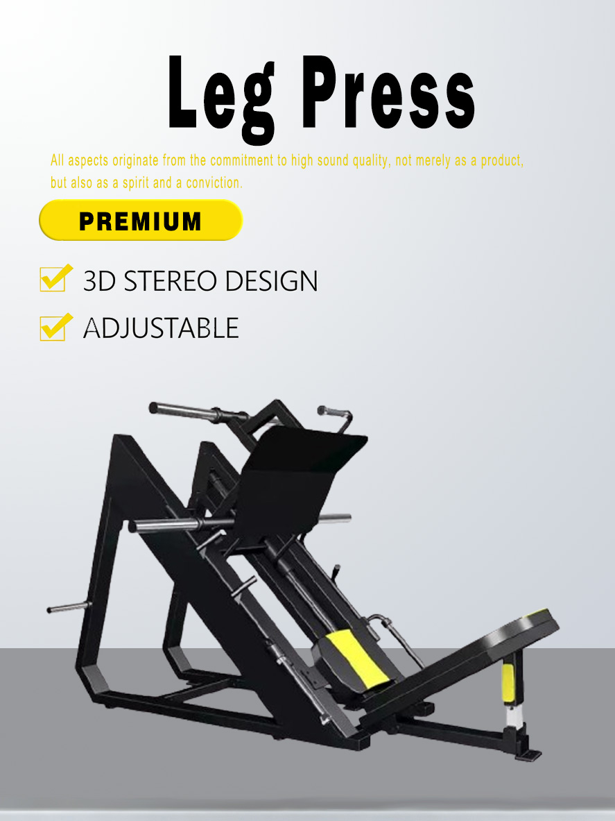 45 graden beenpersmachine, sch - Leg Press Machine recensie en prijs