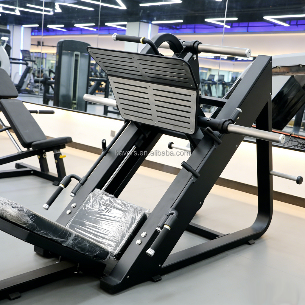 45 graden beenpersmachine, sch - Leg Press Machine recensie en prijs