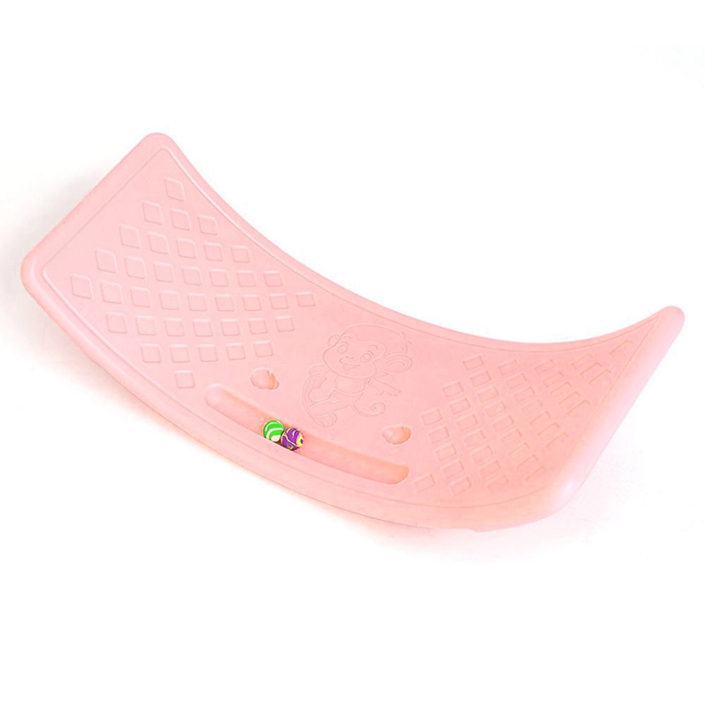 Verbeter de lichaamsbalans Bal - Wobble Board Balance recensie en prijs