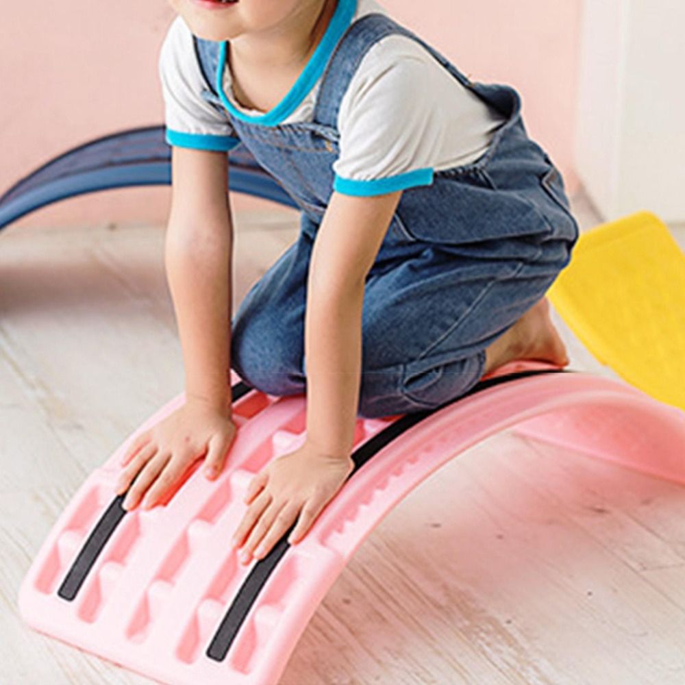Verbeter de lichaamsbalans Bal - Wobble Board Balance recensie en prijs