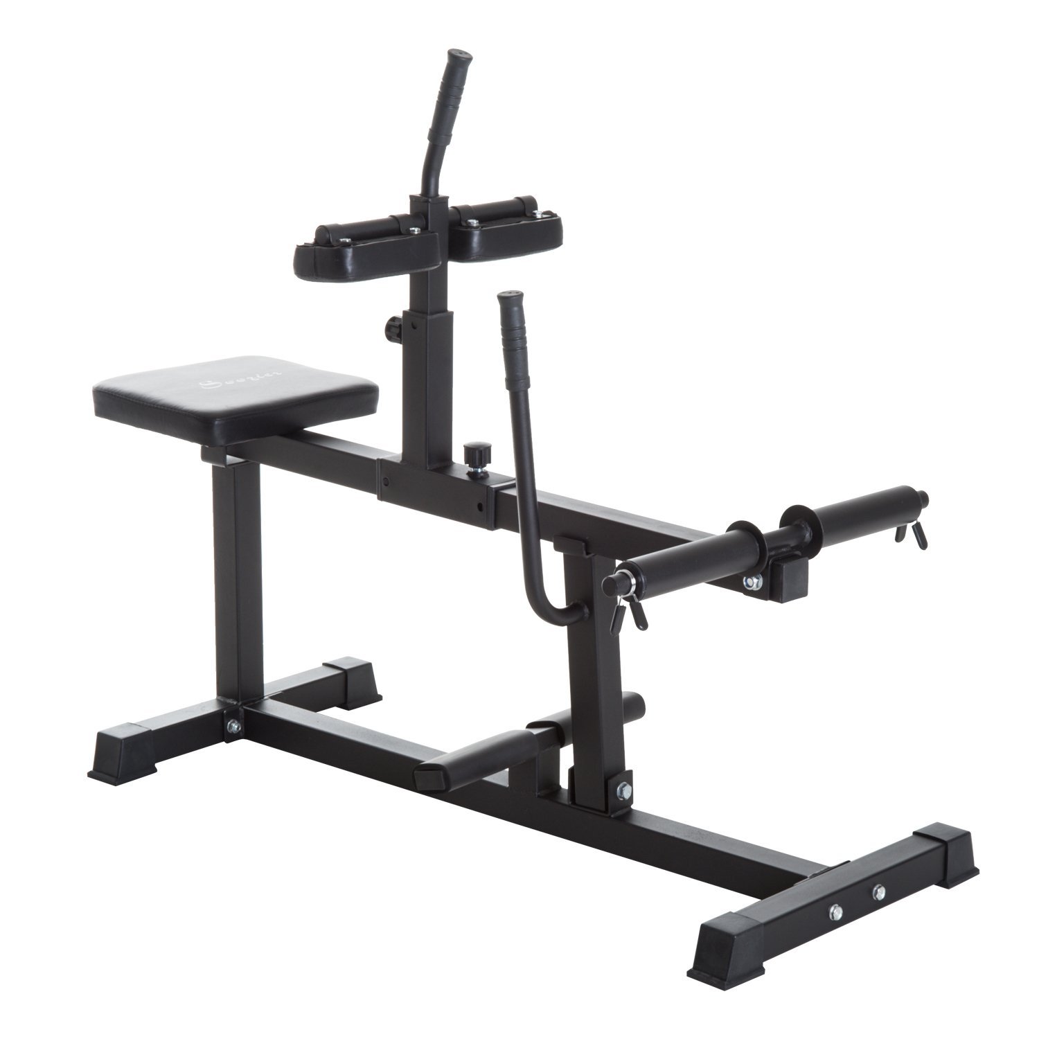 Kuitopdrukmachine met stalen z - Leg Press Machine recensie en prijs