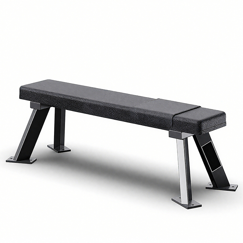Budgetvriendelijke platte bank - Leg Home Gym Workout recensie en prijs