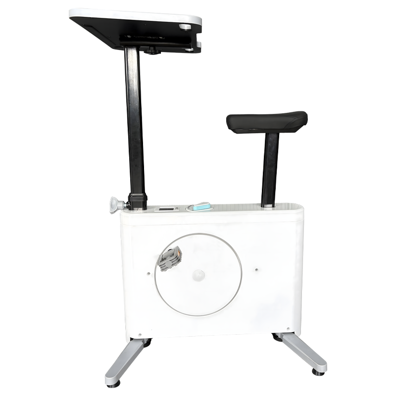 Hoge kwaliteit roestvrijstalen - Home Gym Resistance recensie en prijs
