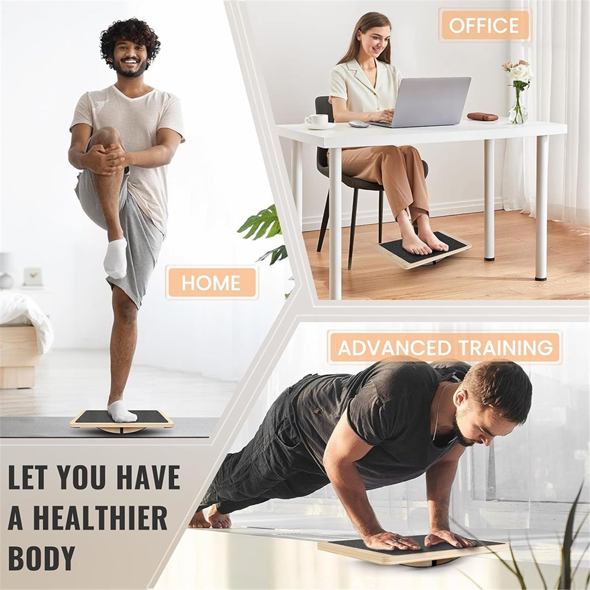 618 Mega Sale Balance Board Pr - Wobble Board Balance recensie en prijs