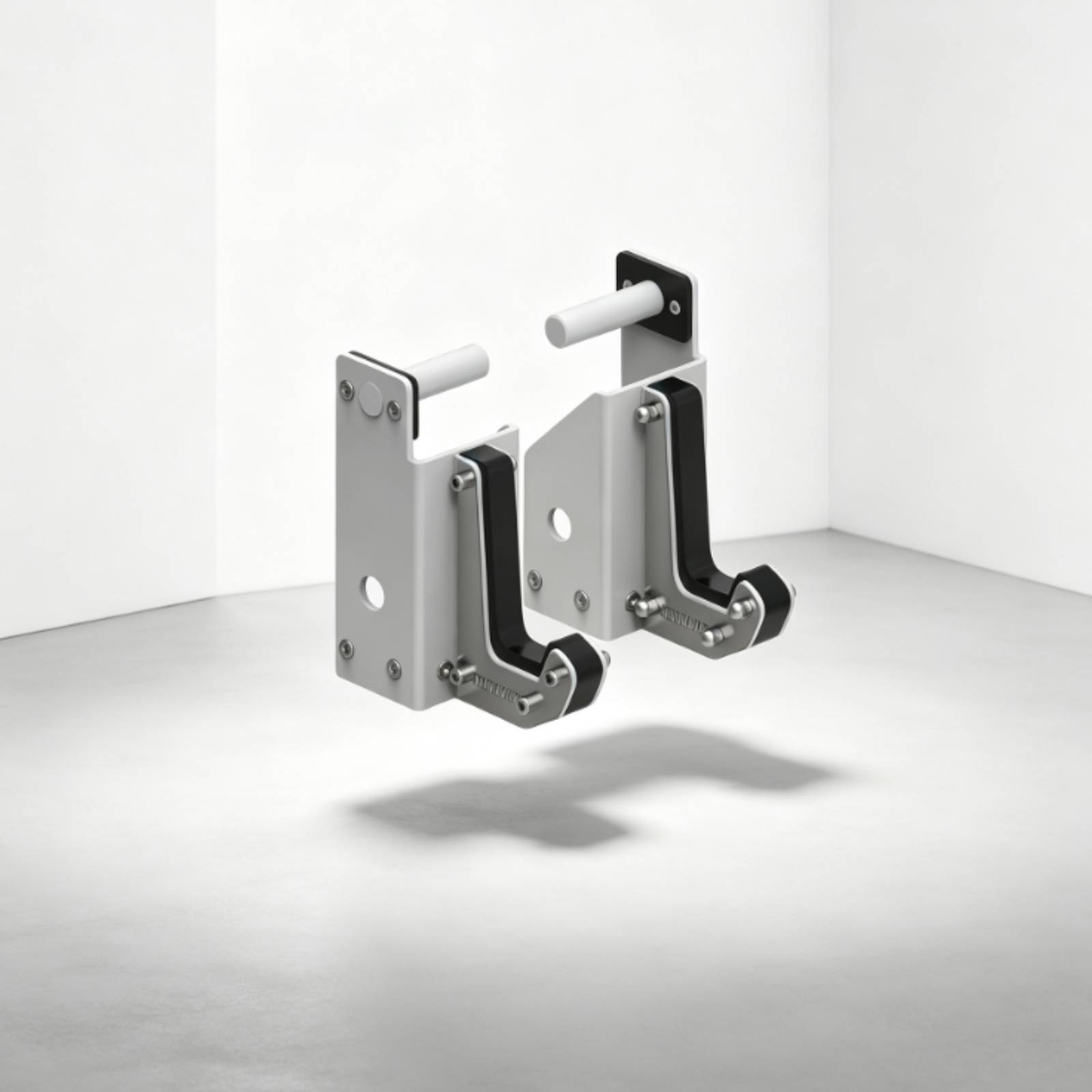 Power Rack J-Hook Heavy Duty J - Home Gym Usa recensie en prijs