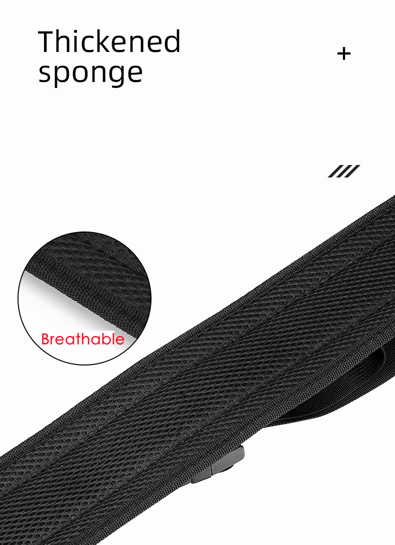 Perzik Heupen Push Riem Hijsba - Weight Belt Lifting recensie en prijs