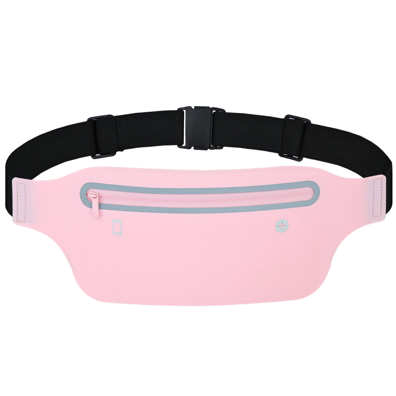 Hardloopriem Heuptas Sport Fan - Weight Belt Lifting recensie en prijs