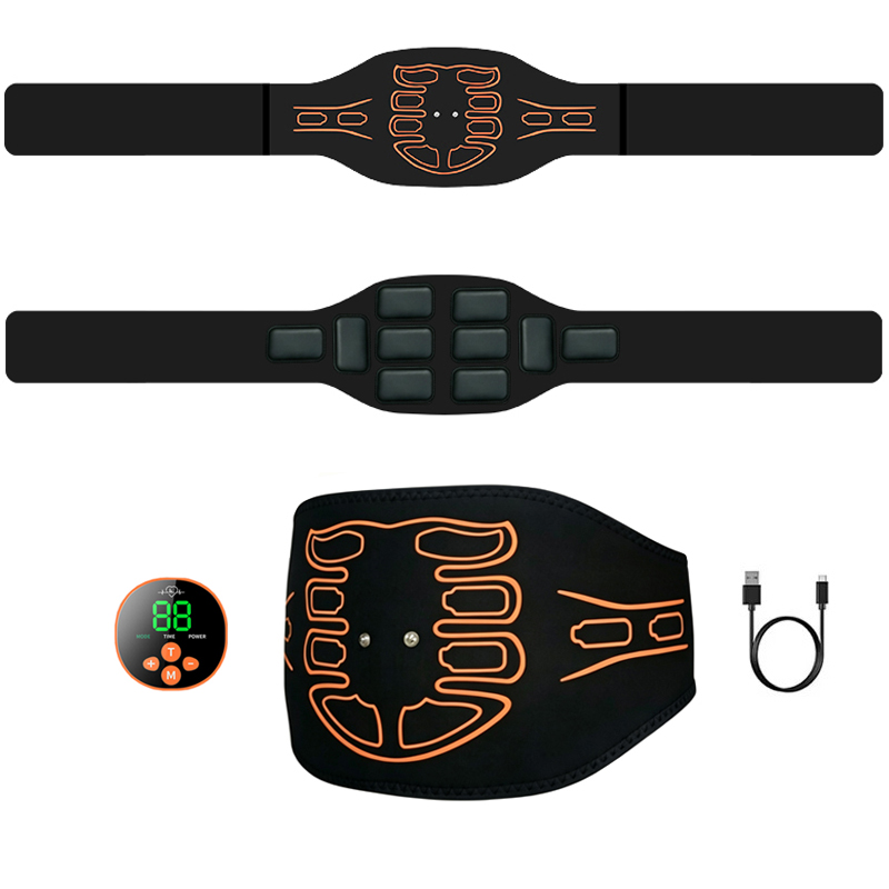 Abdominale Toning Belt Smart A - Weight Belt Lifting recensie en prijs