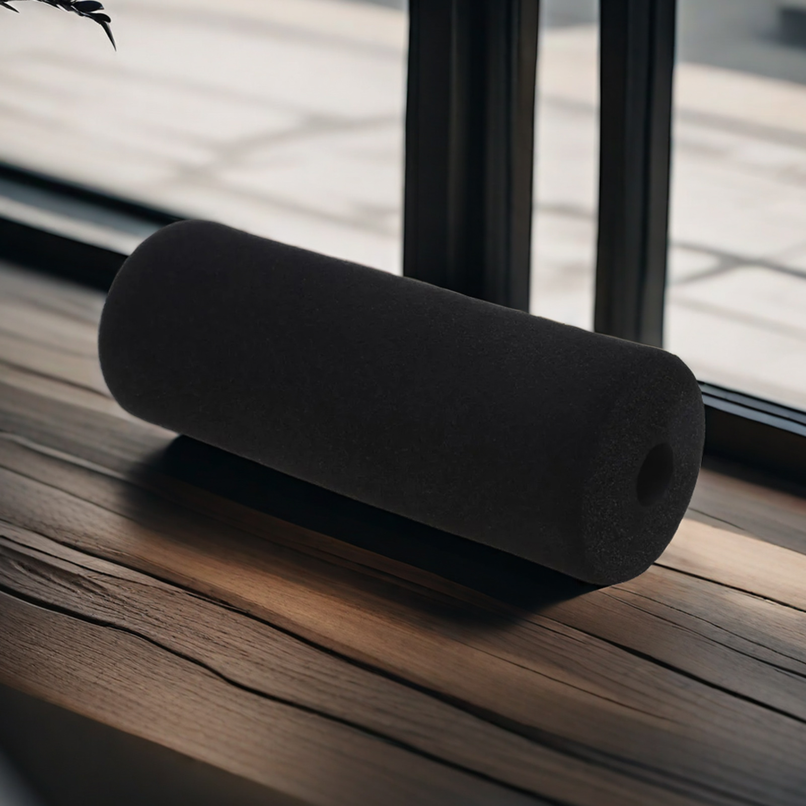 Machine Tube Leg Foam Roller P - Leg Press Machine recensie en prijs