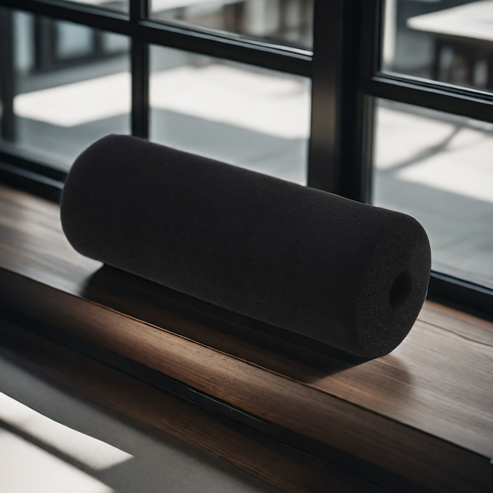 Machine Tube Leg Foam Roller P - Leg Press Machine recensie en prijs