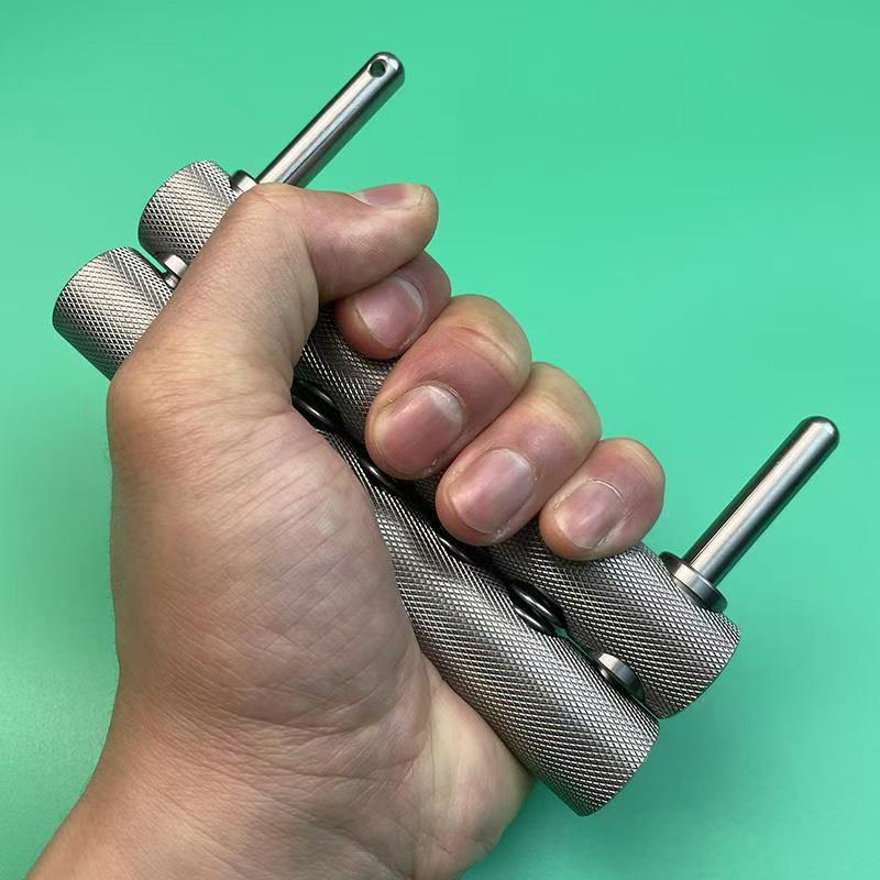 Pro 0-180kg Verstelbare Grip A - Grip Strengthener Pro recensie en prijs