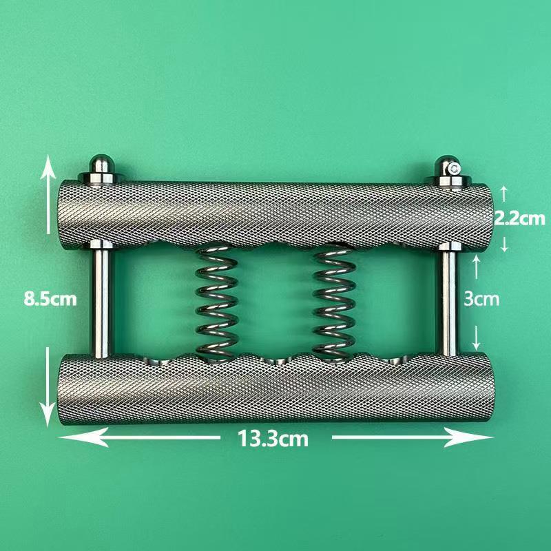 Pro 0-180kg Verstelbare Grip A - Grip Strengthener Pro recensie en prijs
