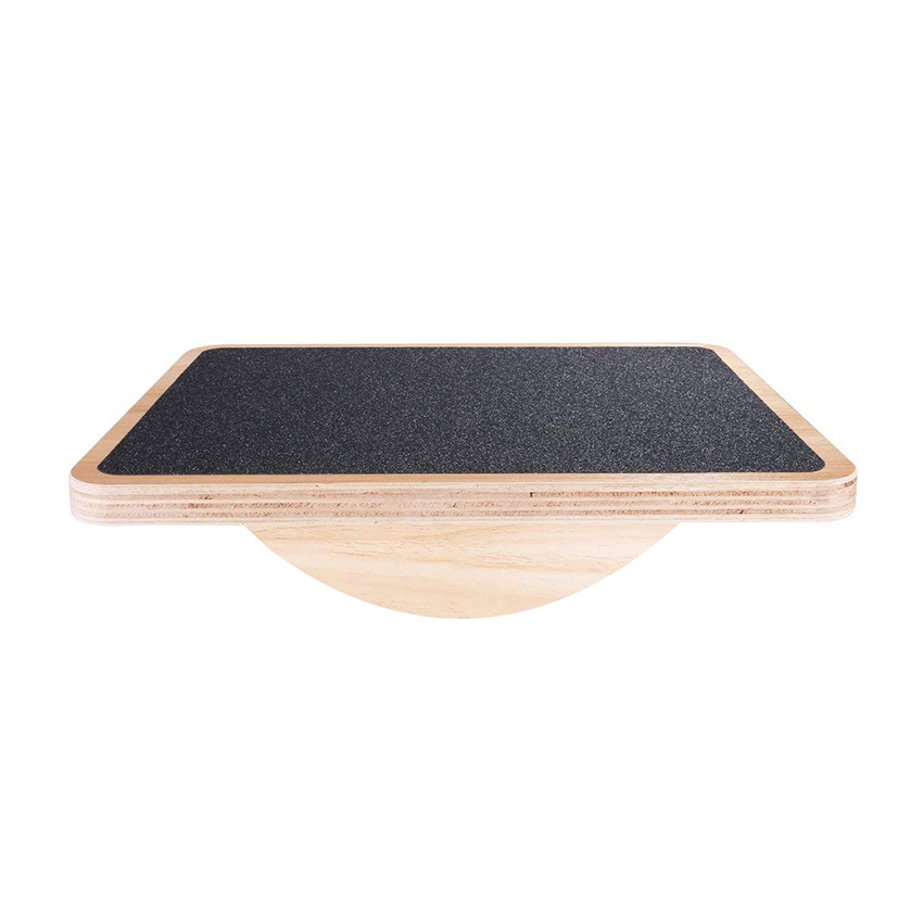 Antislip fitness oefenplank va - Wobble Board Balance recensie en prijs